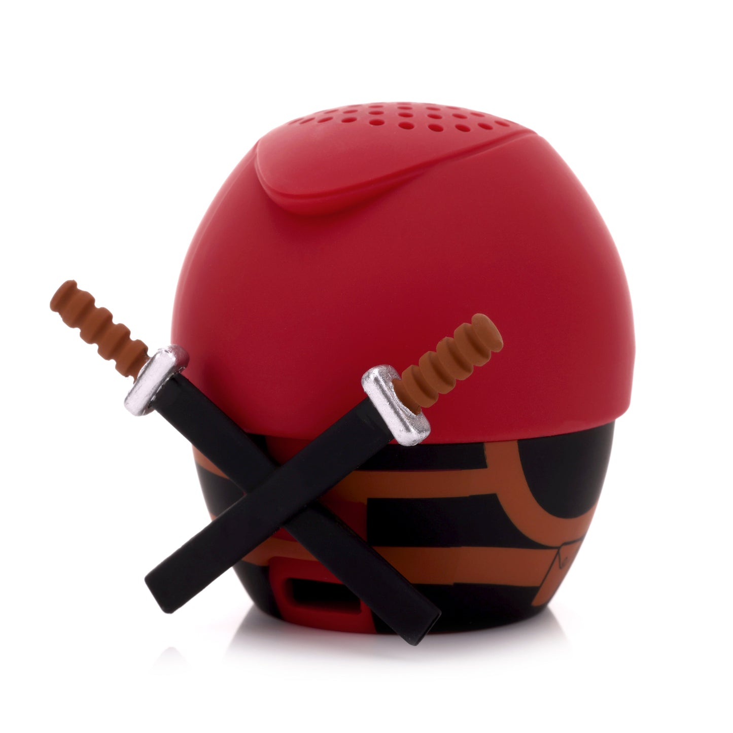 Bitty Boomers Wireless Bluetooth Speaker, Marvel Deadpool