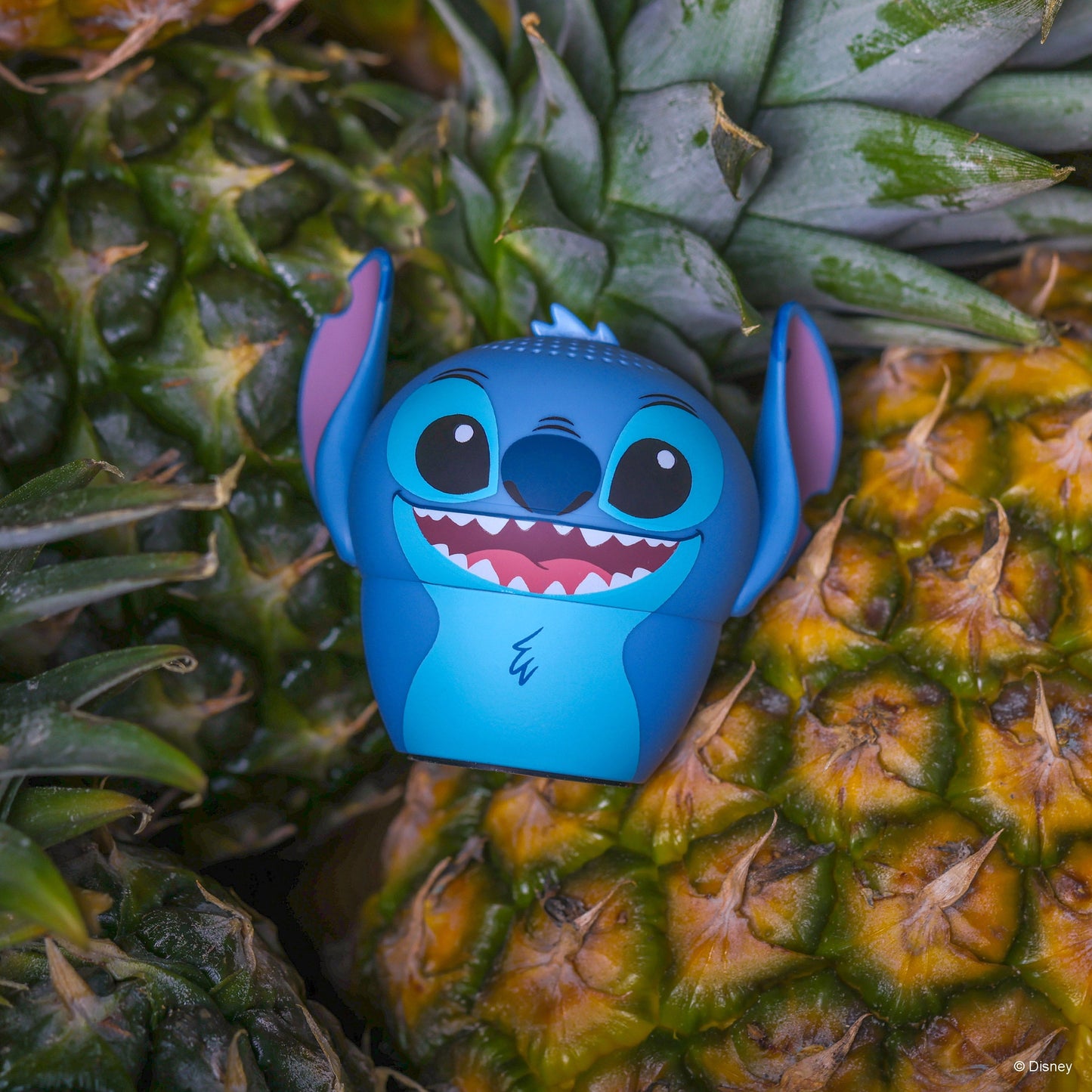 Bitty Boomers Wireless Bluetooth Speaker, Disney Stitch