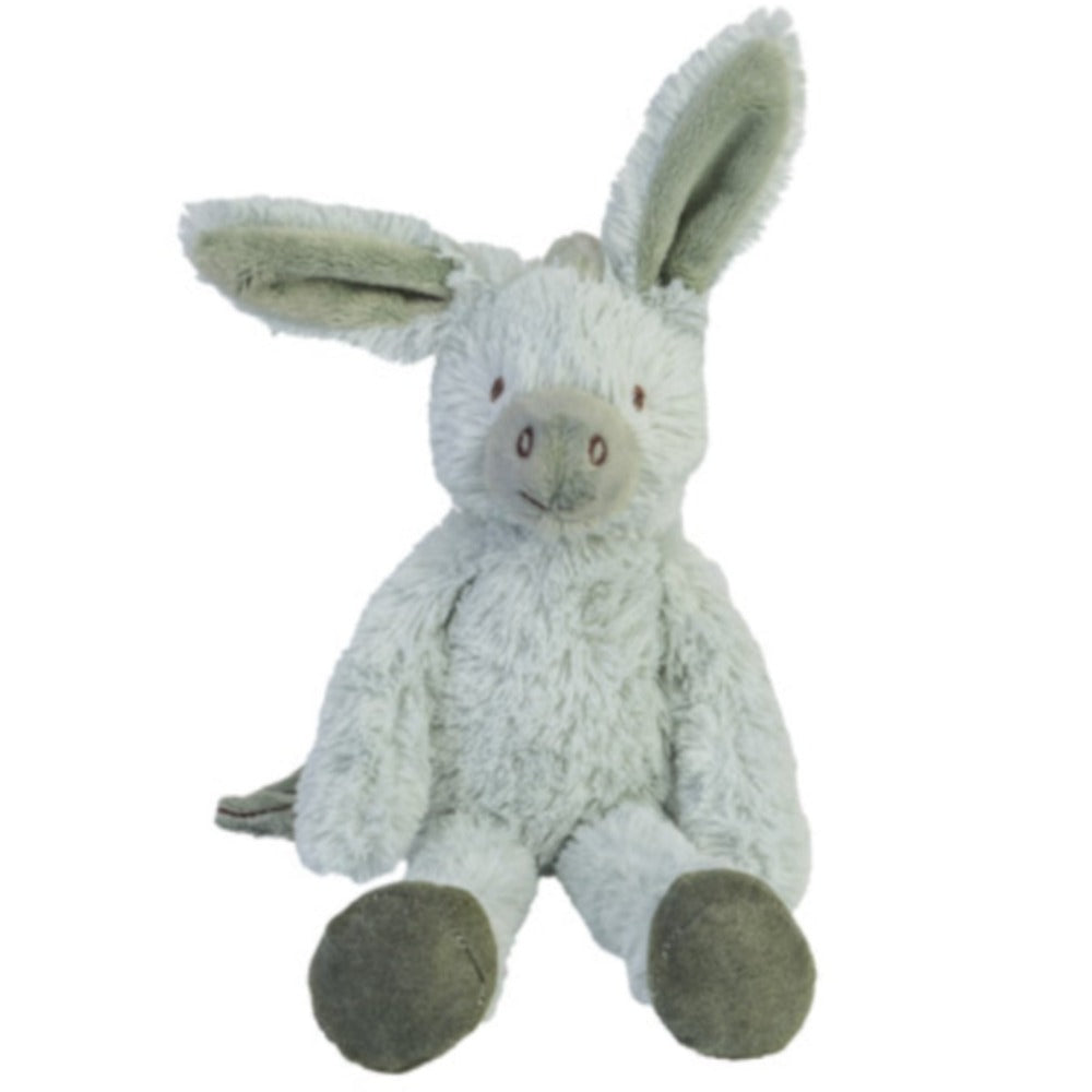 Happy Horse Donkey Diego no. 1 11" Inch Stuffed Animal Plush Toy