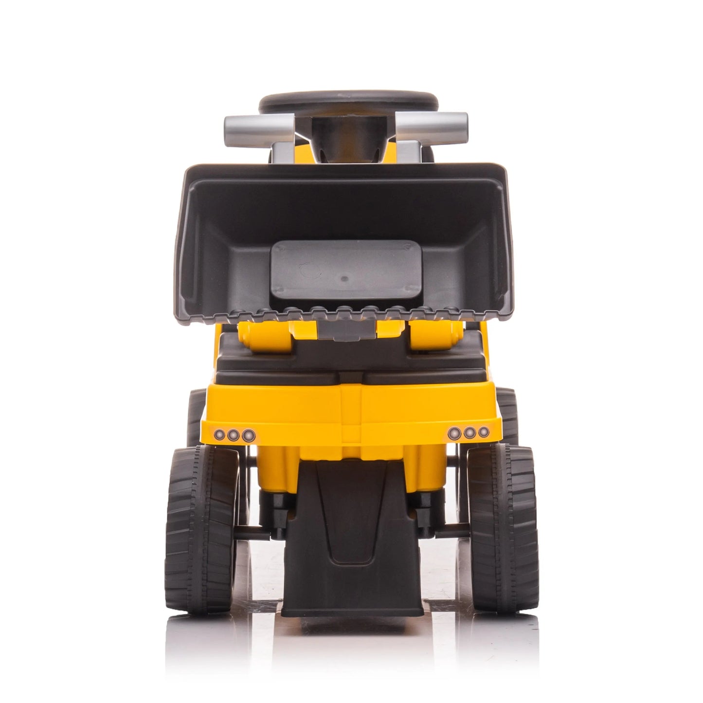 Freddo Toys CAT Excavator Foot to Floor