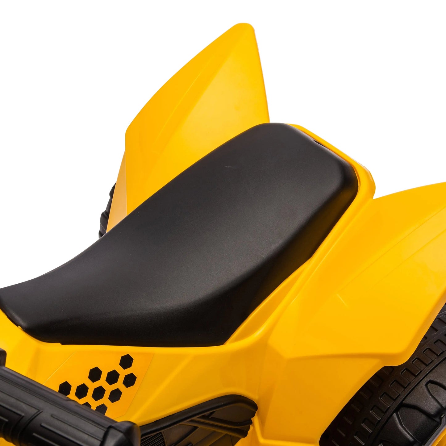 Freddo Toys Mini CAT Caterpillar ATV 6V Ride On