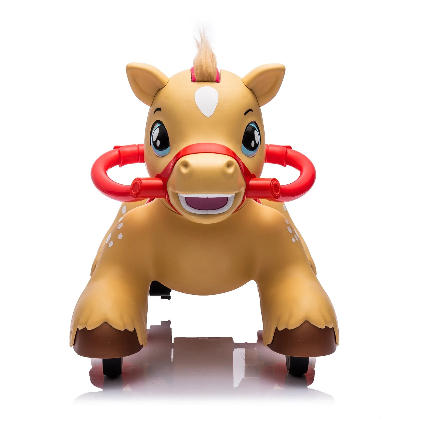 Freddo Toys 6V Horse Ride-on