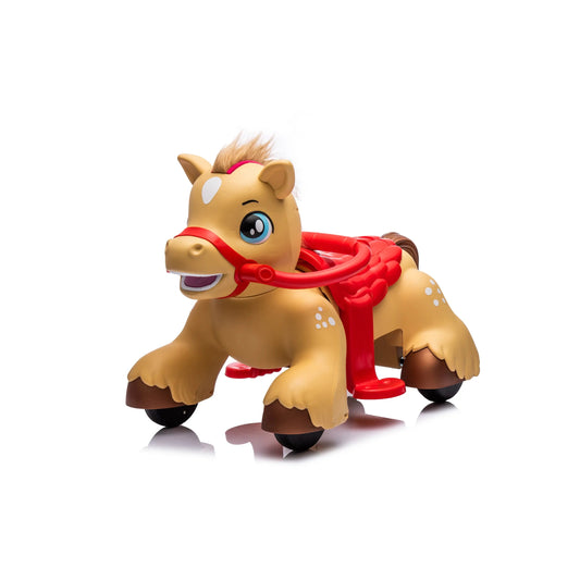 Freddo Toys 6V Horse Ride-on