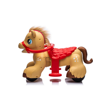 Freddo Toys 6V Horse Ride-on