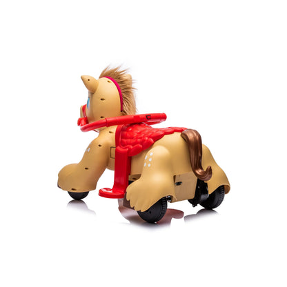 Freddo Toys 6V Horse Ride-on