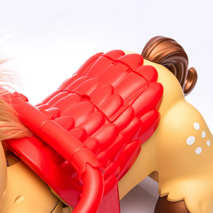 Freddo Toys 6V Horse Ride-on