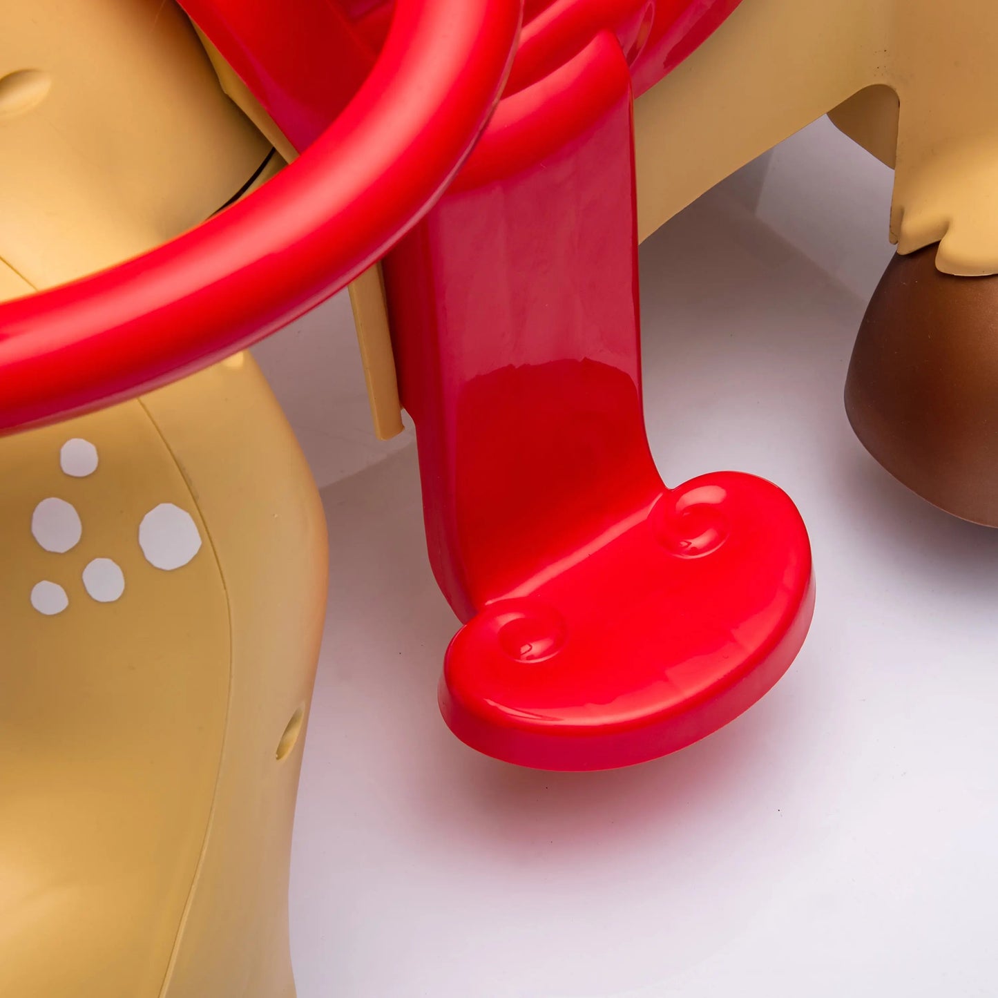 Freddo Toys 6V Horse Ride-on