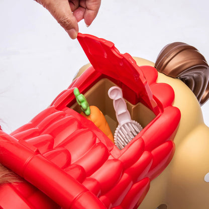 Freddo Toys 6V Horse Ride-on