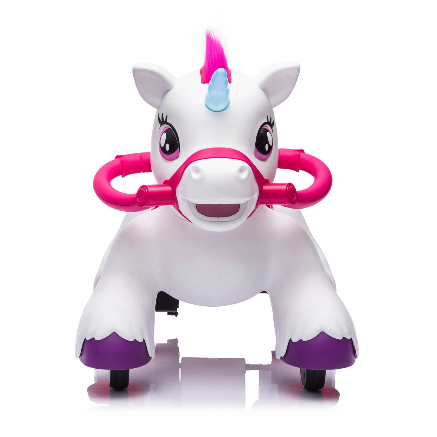 Freddo Toys 6V Unicorn Ride-on