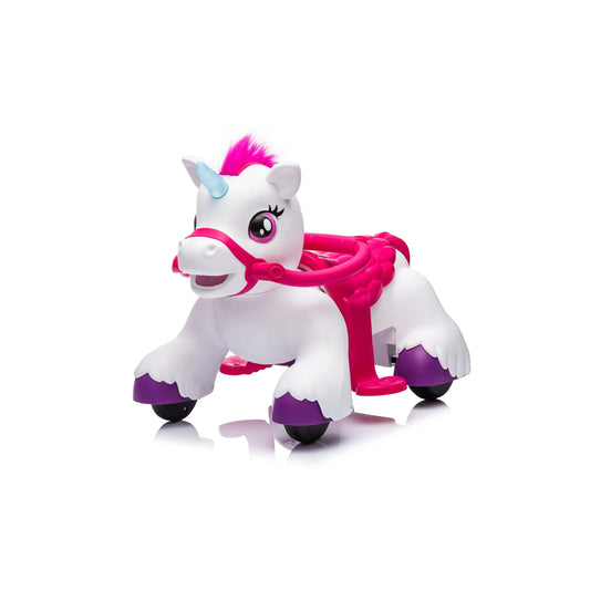 Freddo Toys 6V Unicorn Ride-on