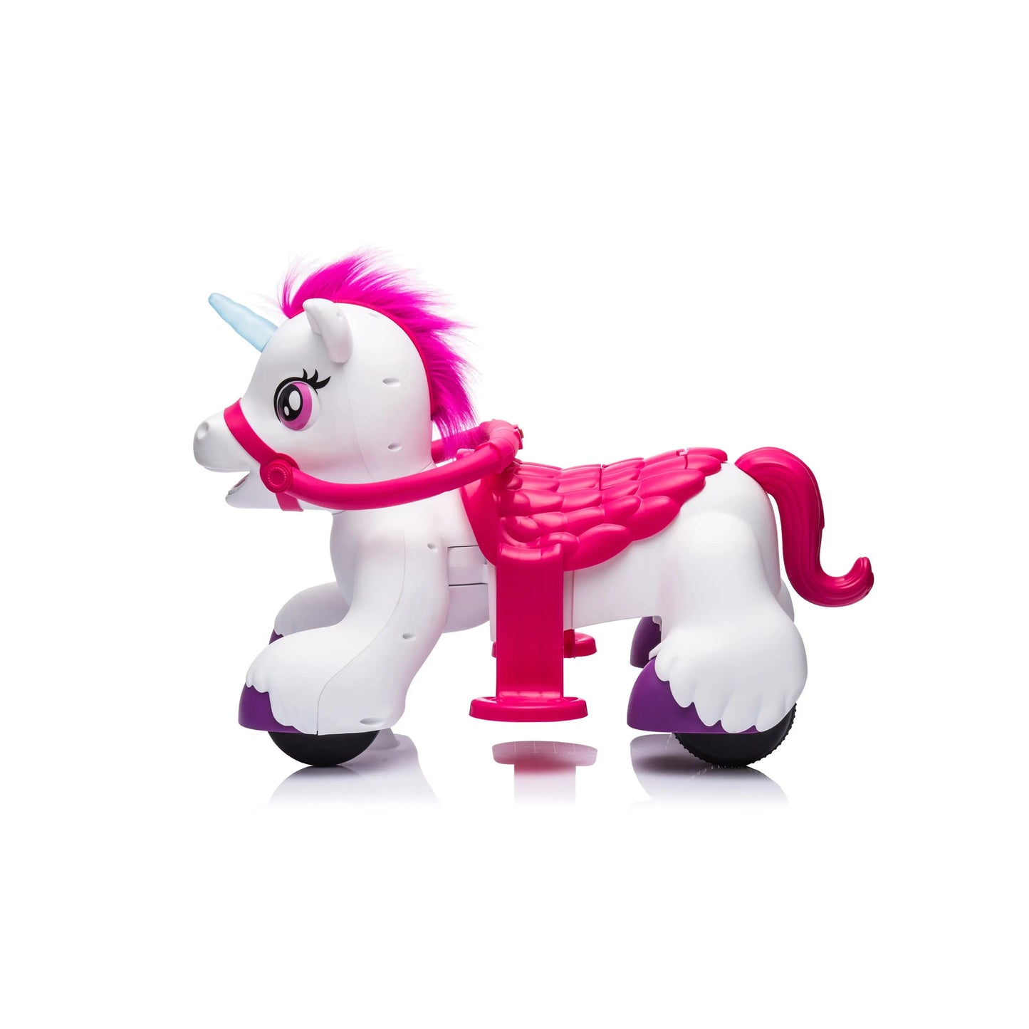 Freddo Toys 6V Unicorn Ride-on