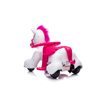 Freddo Toys 6V Unicorn Ride-on