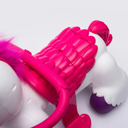 Freddo Toys 6V Unicorn Ride-on