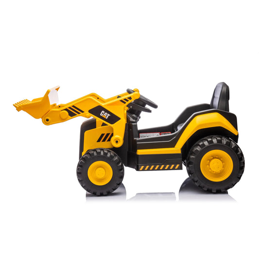 Freddo Toys 12V CAT Loader Ride-on