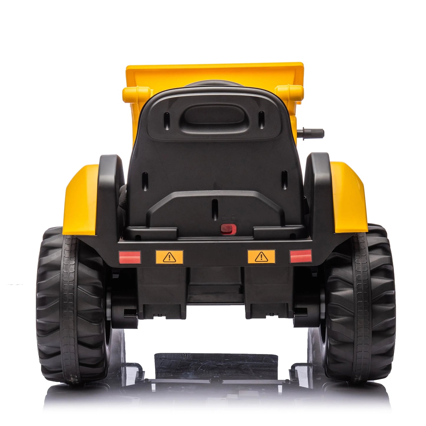 Freddo Toys 12V CAT Loader Ride-on