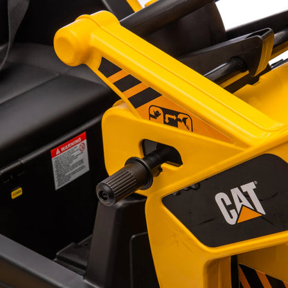 Freddo Toys 12V CAT Loader Ride-on