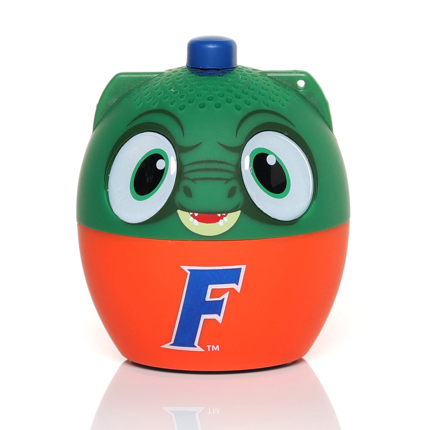 Bitty Boomers Wireless Bluetooth Speaker, NCAA Florida Gators