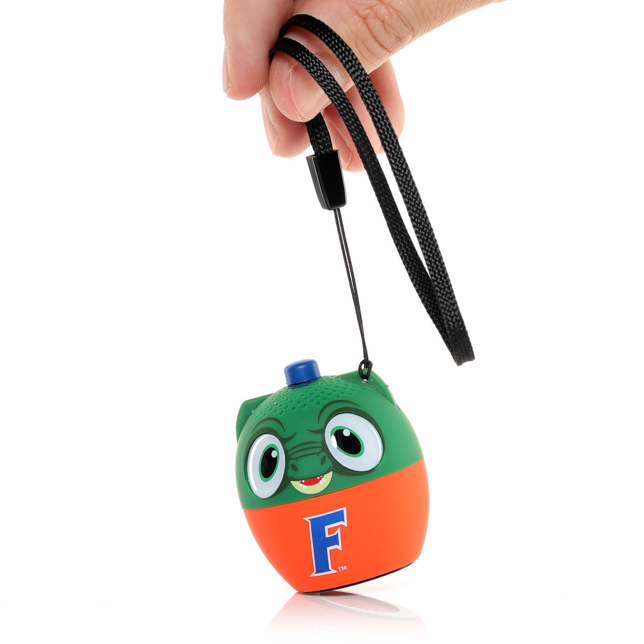 Bitty Boomers Wireless Bluetooth Speaker, NCAA Florida Gators