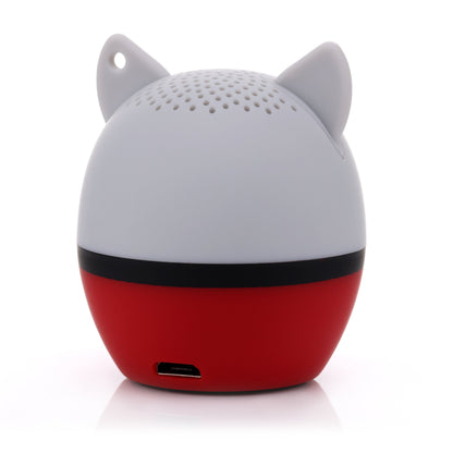 Bitty Boomers Wireless Bluetooth Speaker, NCAA Georgia Bulldogs