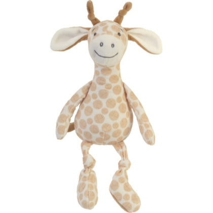 Giraffe Gessy #1 by Happy Horse 11 Inch Stuffed Animal Toy