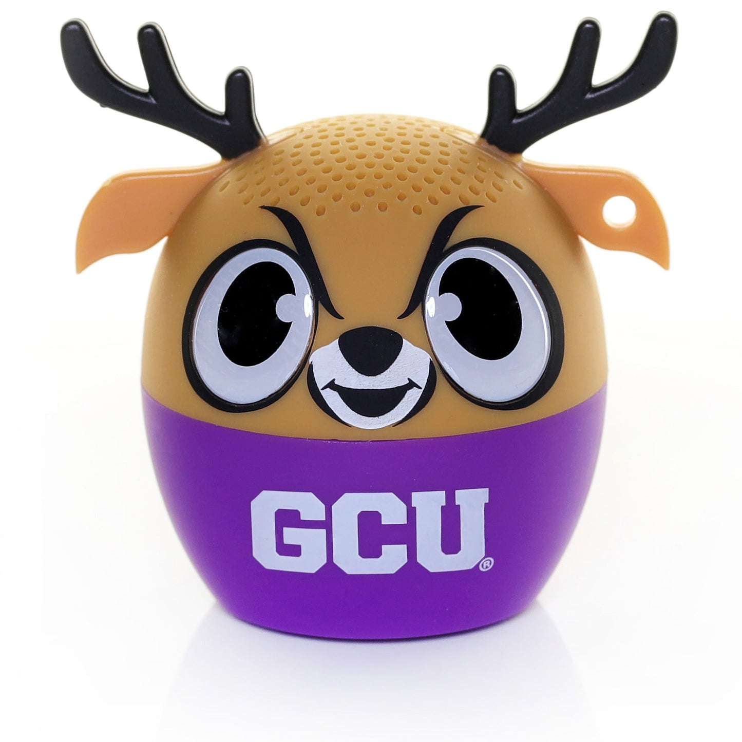 Bitty Boomers Wireless Bluetooth Speaker, NCAA Grand Canyon Lopes