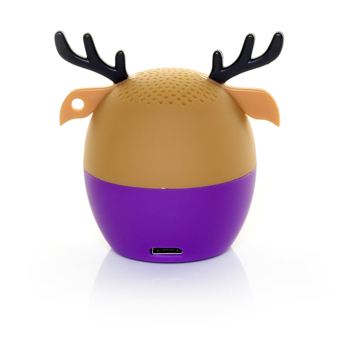 Bitty Boomers Wireless Bluetooth Speaker, NCAA Grand Canyon Lopes