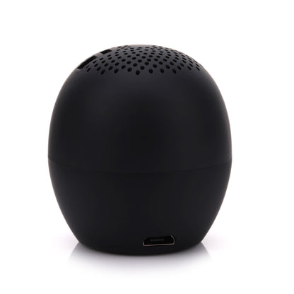 Bitty Boomers Wireless Bluetooth Speaker, NCAA Iowa Hawkeyes