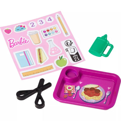 Barbie You Can Be Anything, Black Hair Teacher Playset