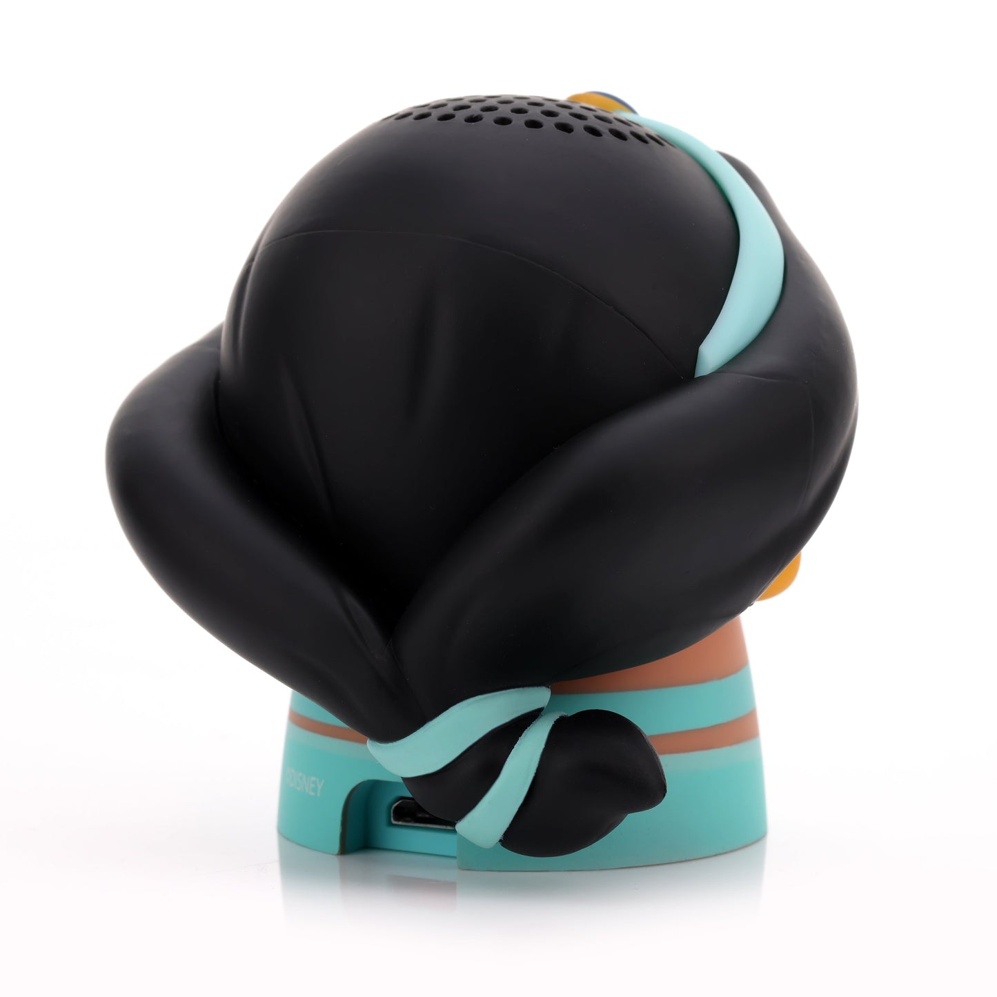 Bitty Boomers Wireless Bluetooth Speaker, Disney Aladdin Princess Jasmine