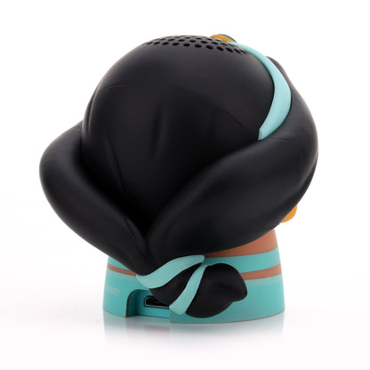 Bitty Boomers Wireless Bluetooth Speaker, Disney Aladdin Princess Jasmine