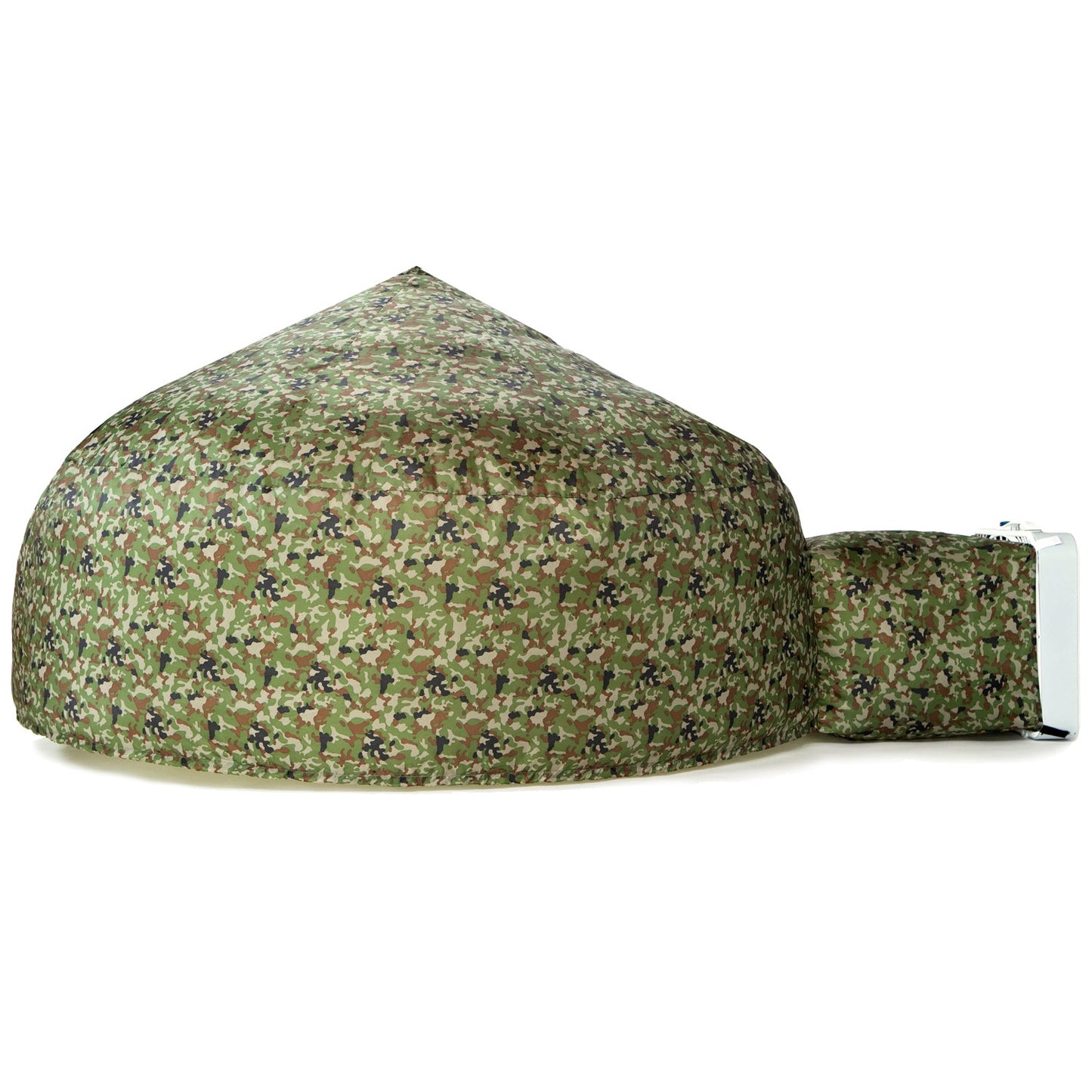 The Original AirFort® Jungle Camo Camoflauge - Inflatable Play Fort Tent for Creative Indoor Play Ages 3–14