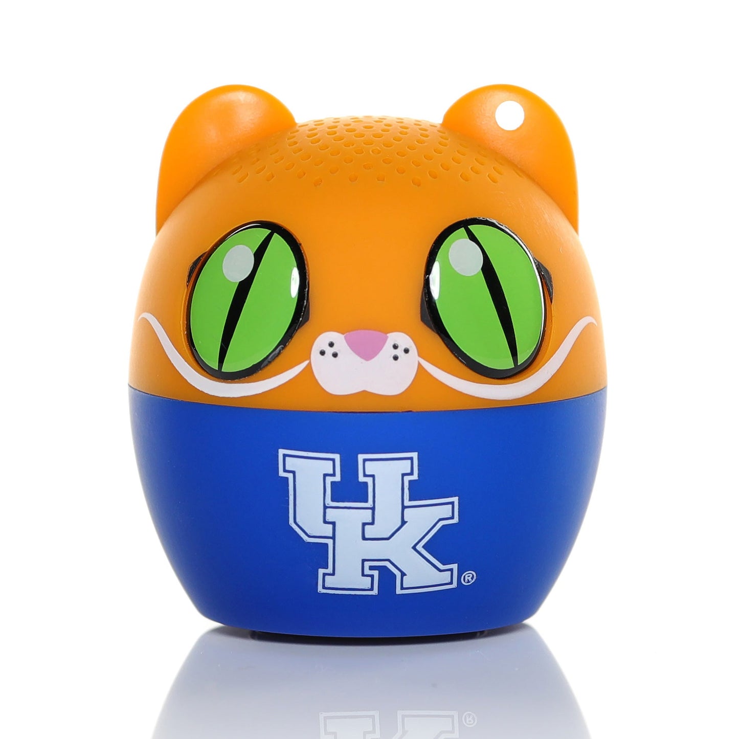 Bitty Boomers Wireless Bluetooth Speaker, NCAA Kentucky Wildcats