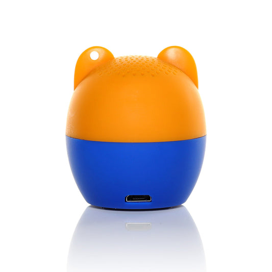 Bitty Boomers Wireless Bluetooth Speaker, NCAA Kentucky Wildcats
