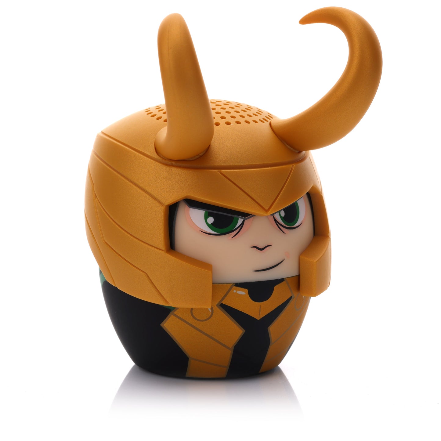 Bitty Boomers Wireless Bluetooth Speaker, Marvel Thor Loki
