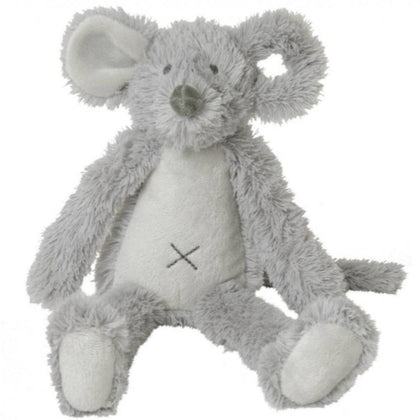 Mouse Mindy no. 1 by Happy Horse 12 Inch Stuffed Animal Toy