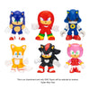 Heroes of Goo Jit Zu™ Minis Sonic the Hedgehog® 2.5