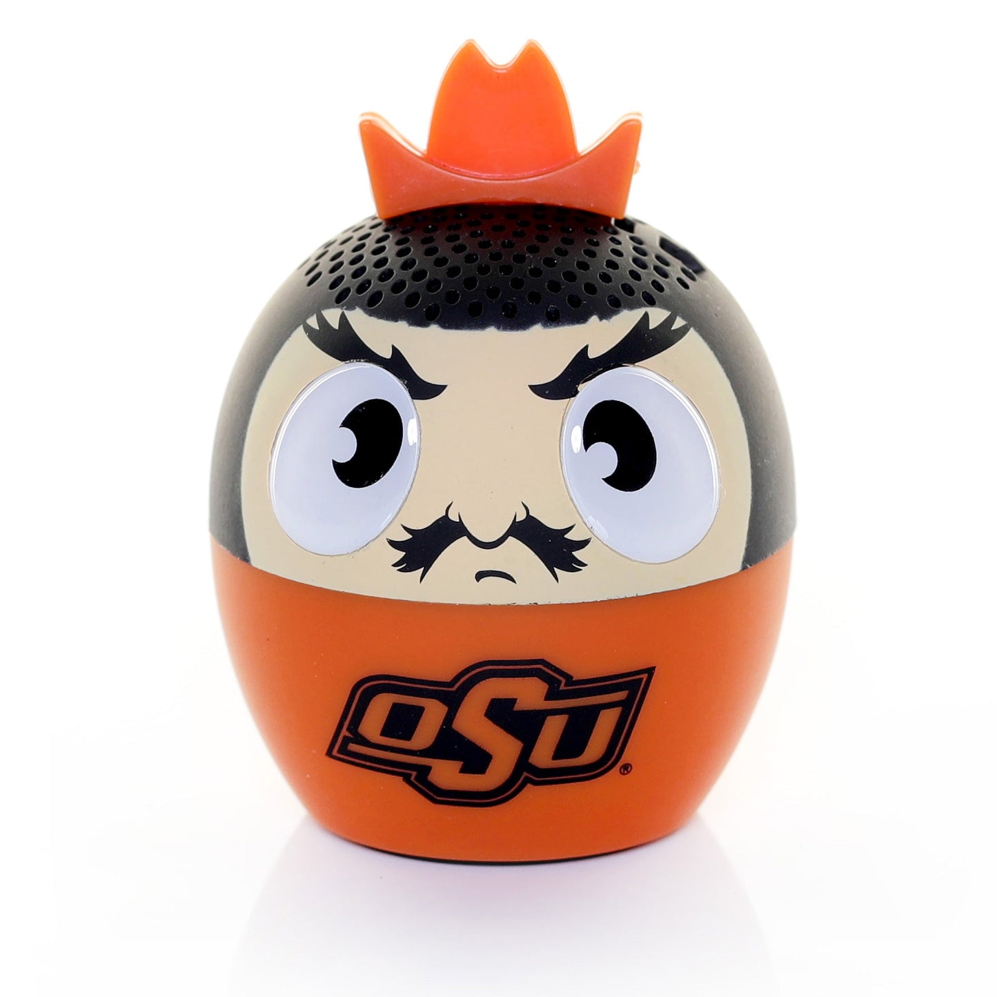 Bitty Boomers Wireless Bluetooth Speaker, NCAA Oklahoma State Cowboys