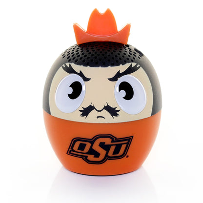 Bitty Boomers Wireless Bluetooth Speaker, NCAA Oklahoma State Cowboys