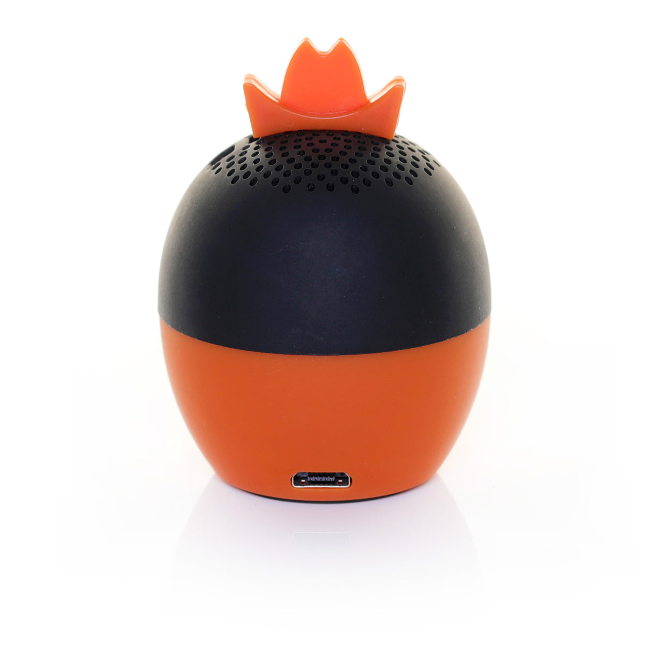 Bitty Boomers Wireless Bluetooth Speaker, NCAA Oklahoma State Cowboys