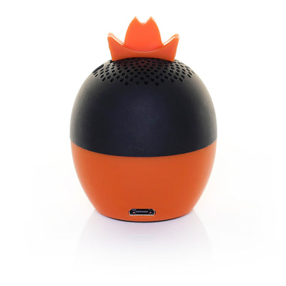 Bitty Boomers Wireless Bluetooth Speaker, NCAA Oklahoma State Cowboys