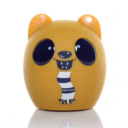 Bitty Boomers Wireless Bluetooth Speaker, NCAA Penn State Nittany Lions