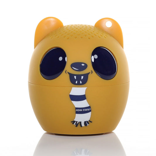 Bitty Boomers Wireless Bluetooth Speaker, NCAA Penn State Nittany Lions