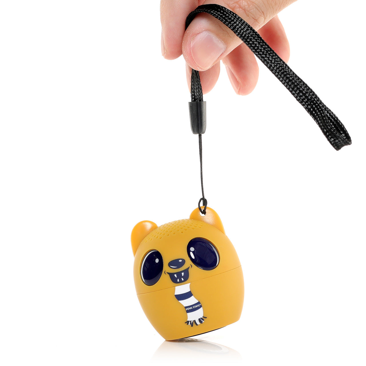 Bitty Boomers Wireless Bluetooth Speaker, NCAA Penn State Nittany Lions