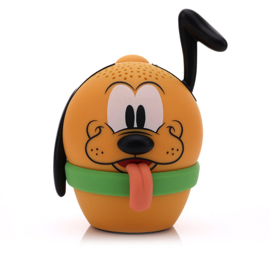 Bitty Boomers Wireless Bluetooth Speaker, Disney Pluto