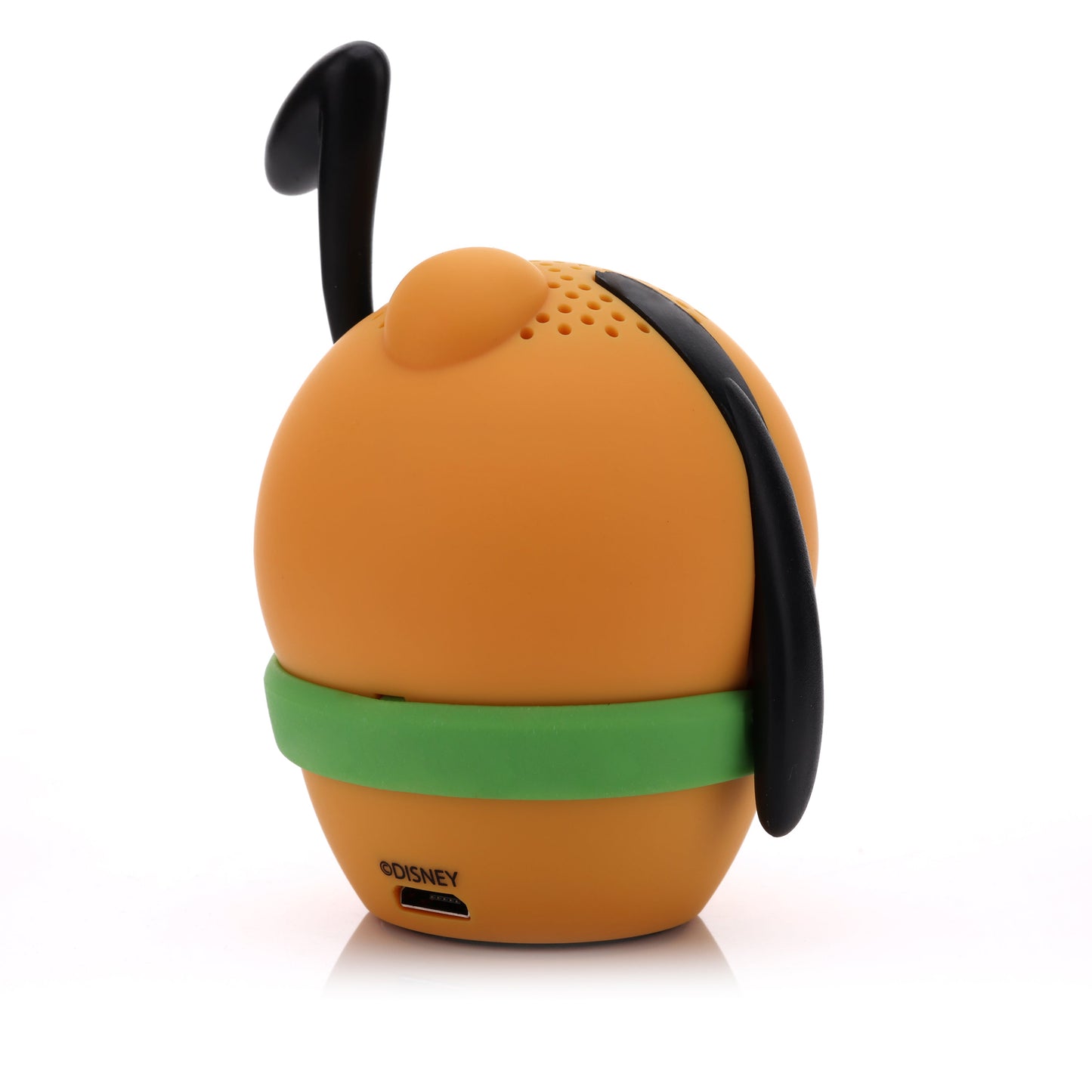Bitty Boomers Wireless Bluetooth Speaker, Disney Pluto