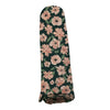 Newcastle Classic Canyon Sunset Flowers 100% Natural Bamboo Muslin Swaddle