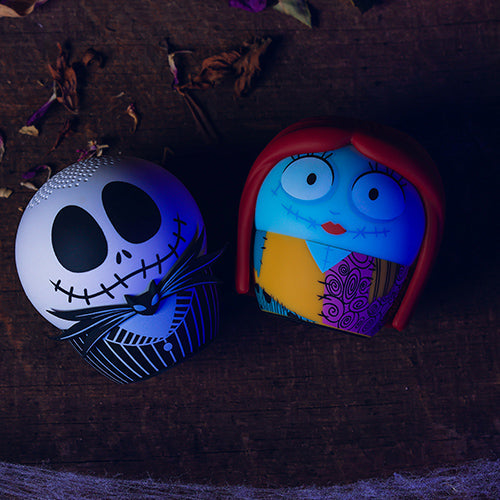 Bitty Boomers Wireless Bluetooth Speaker, Disney The Nightmare Before Christmas Sally