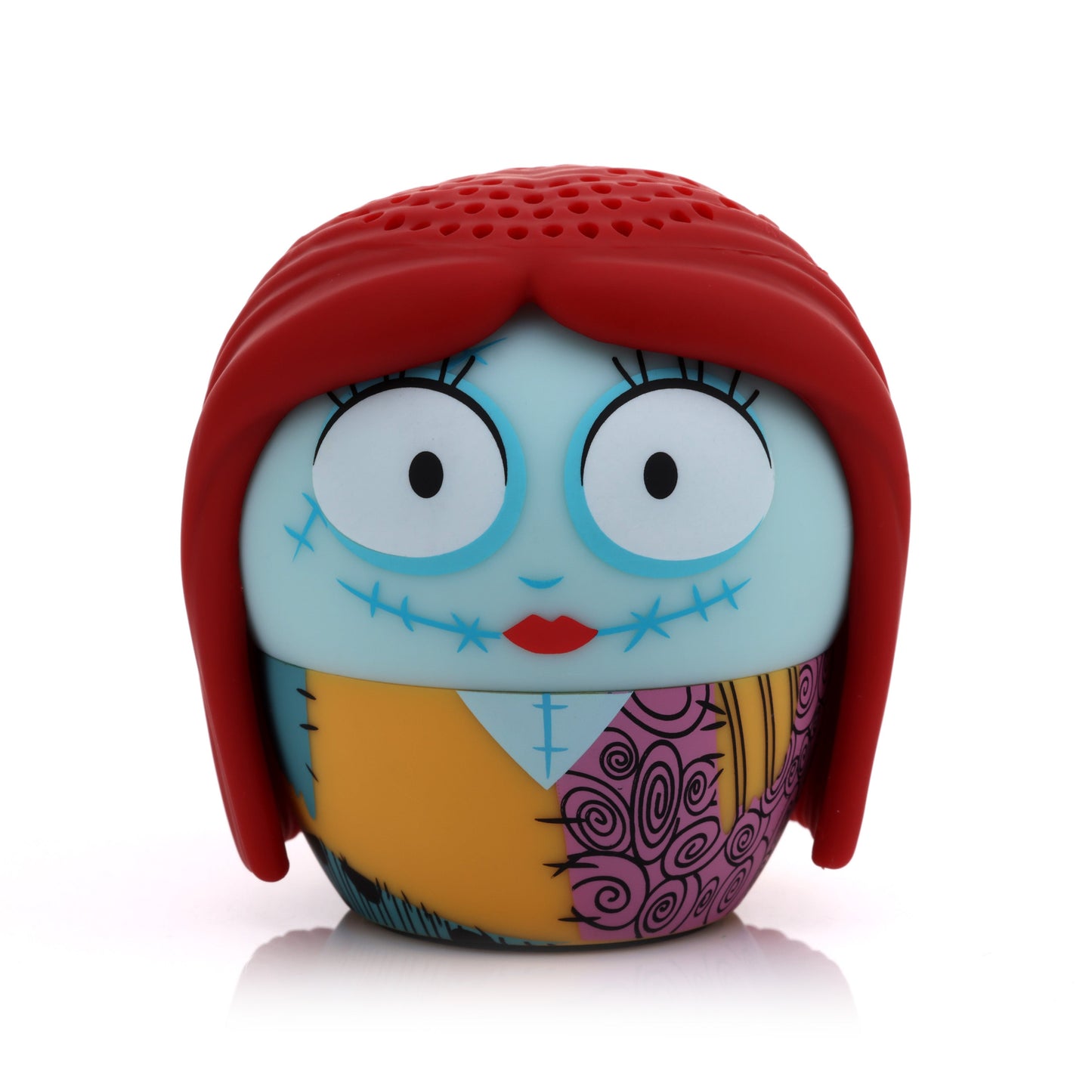 Bitty Boomers Wireless Bluetooth Speaker, Disney The Nightmare Before Christmas Sally