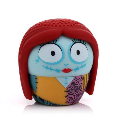 Bitty Boomers Wireless Bluetooth Speaker, Disney The Nightmare Before Christmas Sally