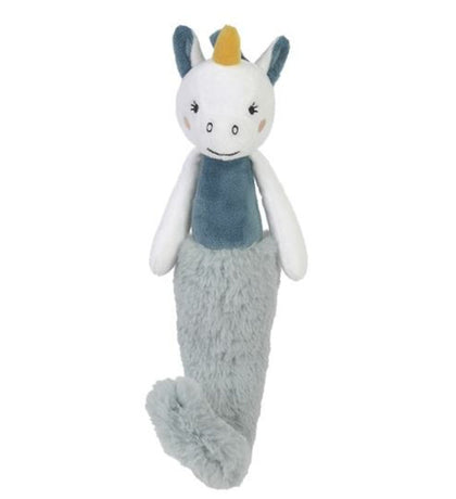 Seahorse Sally by Happy Horse 10 Inch Stuffed Animal Toy